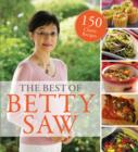 Image for The best of Betty Saw