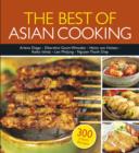 Image for The Best of Asian Cooking 2015: 300 Authentic Recipes