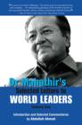 Image for Dr Mahathir&#39;s Selected Letters to World Leaders-Volume 1