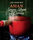 Image for Asian Soups, Stews and Curries