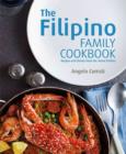 Image for Filipino Family Cookbook