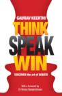 Image for Think Speak Win