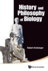 Image for History And Philosophy Of Biology