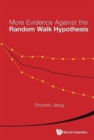 Image for More evidence against the random walk hypothesis