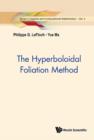 Image for Hyperboloidal Foliation Method : volume 2
