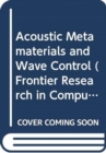 Image for Acoustic Metamaterials And Wave Control