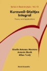 Image for Kurzweil-Stieltjes integral: theory and applications