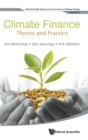 Image for Climate finance  : theory and practice