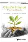 Image for CLIMATE FINANCE: THEORY AND PRACTICE : 2
