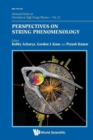 Image for Perspectives On String Phenomenology