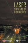 Image for Laser: 50 Years Of Discoveries