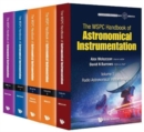 Image for Wspc Handbook Of Astronomical Instrumentation, The (In 5 Volumes)