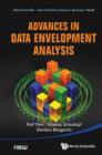 Image for Advances in data envelopment analysis : vol. 8