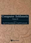 Image for Computer Arithmetic - Volume Iii