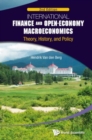 Image for International finance and open-economy macroeconomics  : theory, history, and policy