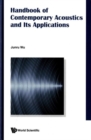Image for Handbook Of Contemporary Acoustics And Its Applications