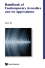Image for Handbook of contemporary acoustics and its applications
