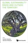 Image for Global sustainability inside and outside the territory: proceedings of the 1st international workshop