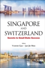 Image for Singapore and Switzerland: secrets to small state success