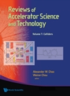 Image for Reviews Of Accelerator Science And Technology - Volume 7: Colliders