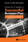 Image for How to create a successful business plan