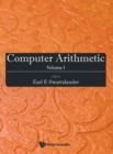 Image for Computer Arithmetic - Volume I