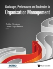 Image for Challenges, performances and tendencies in organisation management