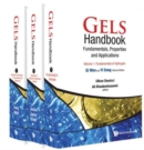 Image for Gels Handbook: Fundamentals, Properties, Applications (In 3 Volumes)