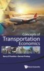 Image for Concepts of transportation economics