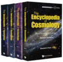 Image for The encyclopedia of cosmology