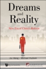 Image for Dreams and reality: new era of China&#39;s reform