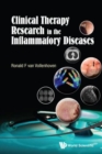Image for Clinical Therapy Research In The Inflammatory Diseases