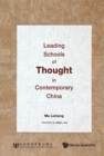 Image for Leading Schools of Thought in Contemporary China