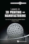 Image for Lasers In 3d Printing And Manufacturing