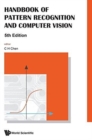 Image for Handbook Of Pattern Recognition And Computer Vision (5th Edition)