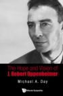 Image for Hope and Vision of J Robert Oppenheimer
