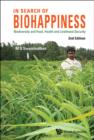 Image for In search of biohappiness: biodiversity and food, health and livelihood security