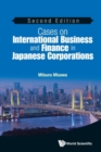 Image for Cases On International Business And Finance In Japanese Corporations