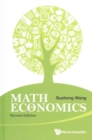Image for Math In Economics