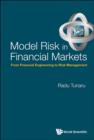 Image for Model risk in financial markets: from financial engineering to risk management