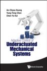 Image for Adaptive Control of Underactuated Mechanical Systems