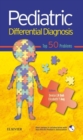 Image for Pediatric Differential Diagnosis - Top 50 Problems (1St Edition)