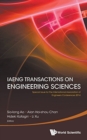 Image for Iaeng Transactions On Engineering Sciences: Special Issue For The International Association Of Engineers Conferences 2014