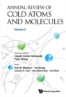 Image for Annual Review Of Cold Atoms And Molecules - Volume 3