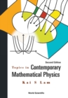 Image for Topics In Contemporary Mathematical Physics