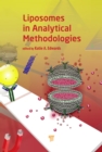 Image for Liposomes in analytical methodologies