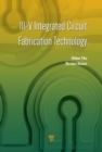 Image for III-V integrated circuit fabrication technology