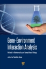 Image for Gene-environment interaction analysis: methods in bioinformatics and computational biology