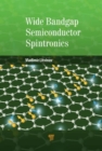 Image for Wide Bandgap Semiconductor Spintronics