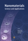 Image for Nanomaterials: science and applications